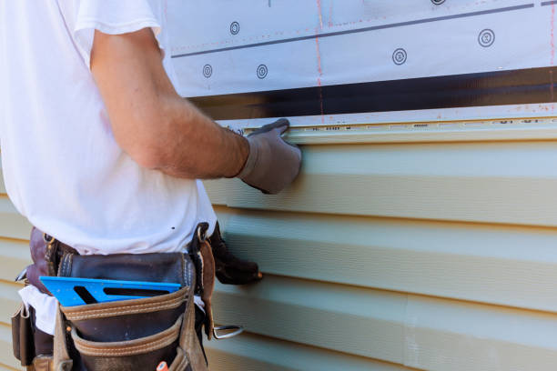 Affordable Siding solutions in Jackson, OH